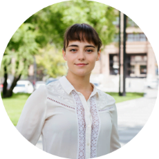 Полина Макарова